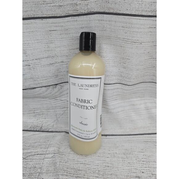 The Laundress Fabric Conditioner Bottle Classic Scent - Picture 1 of 5